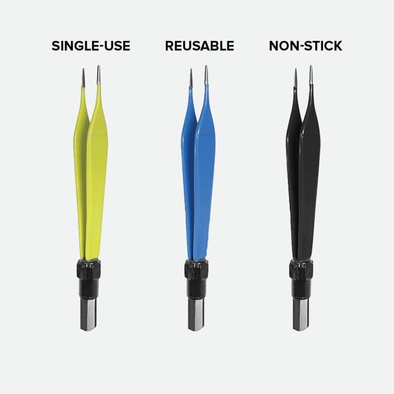 Electrosurgical cautery unit (Electro FARCAB) for precise tissue cutting and coagulation during surgical procedures Electro farcab