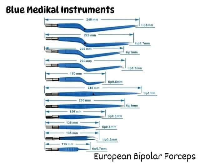 Electrosurgical cautery unit for precise tissue cutting and coagulation during surgical procedures